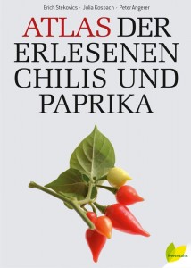 Read more about the article Atlas über Chilis und Paprika.