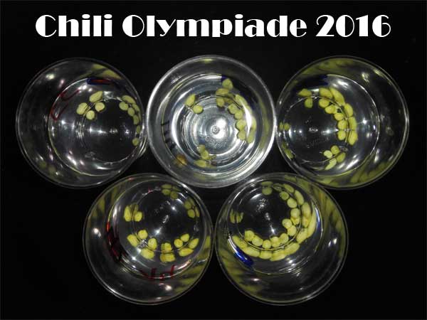 You are currently viewing Chili-Olympiade 2016 eröffnet